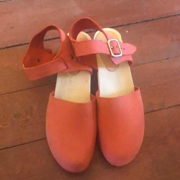 Bryr clogs size 40 - Picture 2 of 4